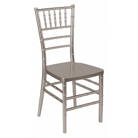 Hercules Premium Chiavari Chair, 15-3/4 in W 18-1/2