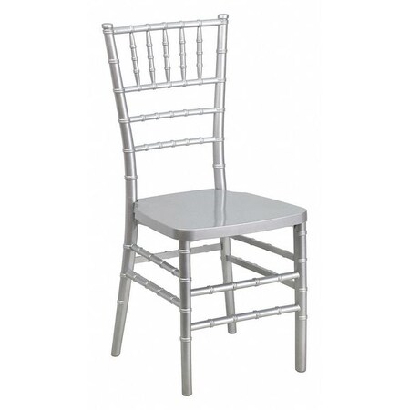 Hercules Premium Chiavari Chair, 15-3/4 in W 18-1/2