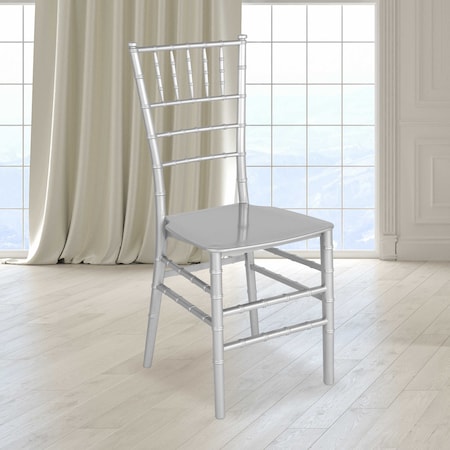 Hercules Chiavari Chair, 15 in W 18-3/4
