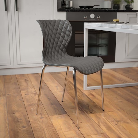 Contemporary Chair, 18