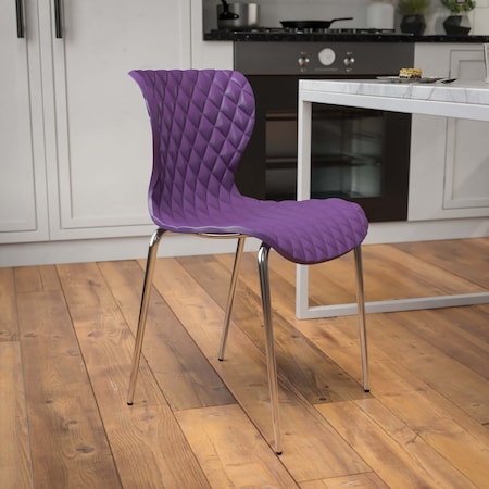 Contemporary Chair, 18
