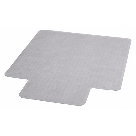 Chair Mat w/Lip, 36