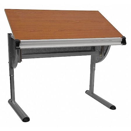 Adjustable Table, 45.25