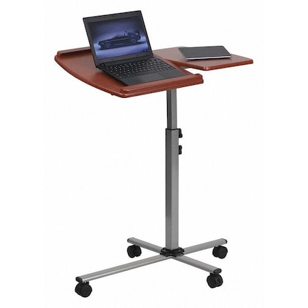 Handy Little Desk Laptop Desk, 17-1/2