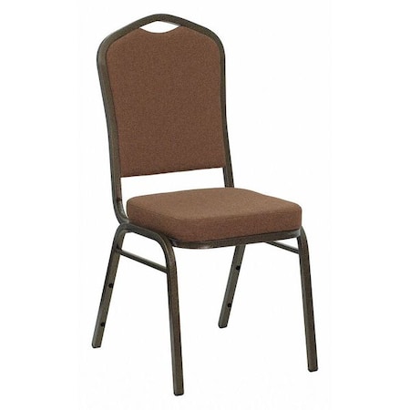 Hercules Banquet Chair, 17-1/4 in W 20-1/4