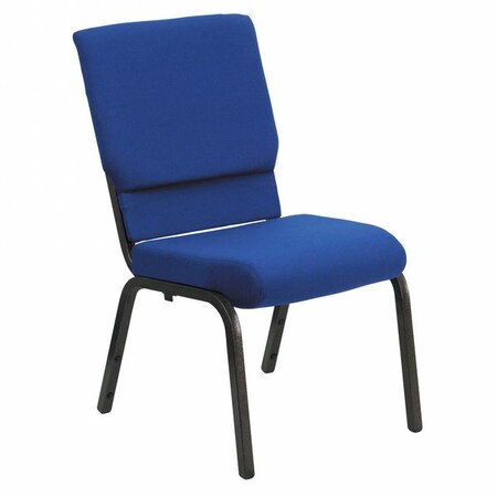 Fabric Church Chair, Blue MPN:XU-CH-60096-NVY-GG