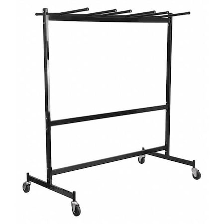 Chair and Table Dolly, Black MPN:XU-CT-DOLLY-GG