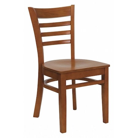 Hercules Restaurant Chair, 17-1/4 in W 20