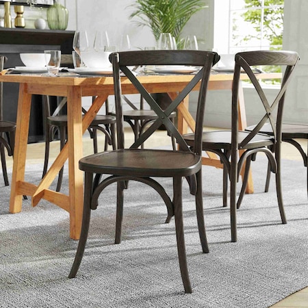 Hercules Chair, 20-1/4 in W 23-1/4