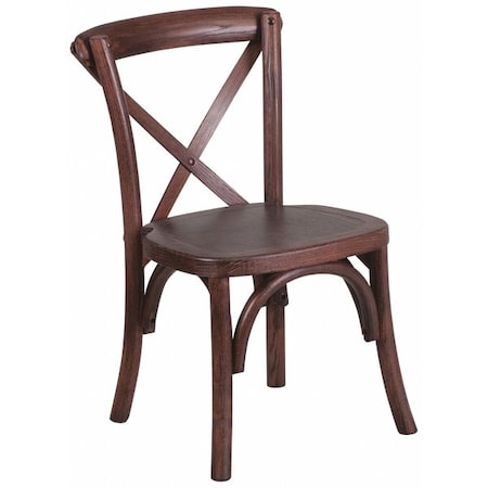 Hercules Chair, 20-1/4 in W 23-1/4