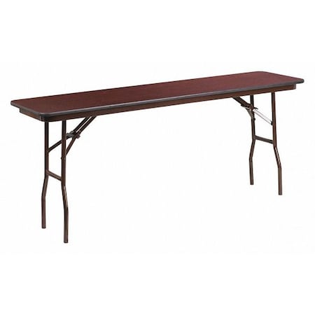 Folding Training Table Training Table, 72