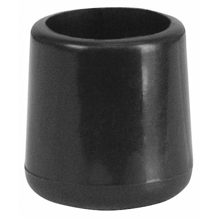 Replacement Cap, Black MPN:LE-L-3-BK-CAPS-GG