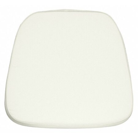 Chiavari Chair Cushion, Soft Ivory MPN:LE-L-C-WHITE-GG