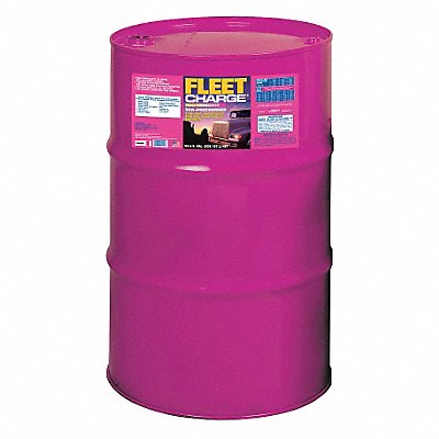 Antifreeze Coolant 55 gal Concentrated MPN:FCA0B1