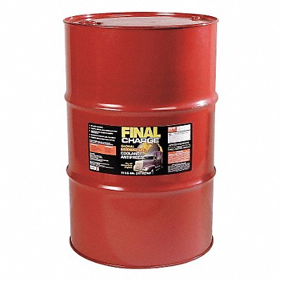 Antifreeze Coolant 55 gal Concentrated MPN:FXA0B1