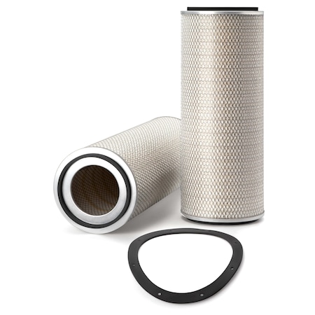 Air Filter MPN:AF1616