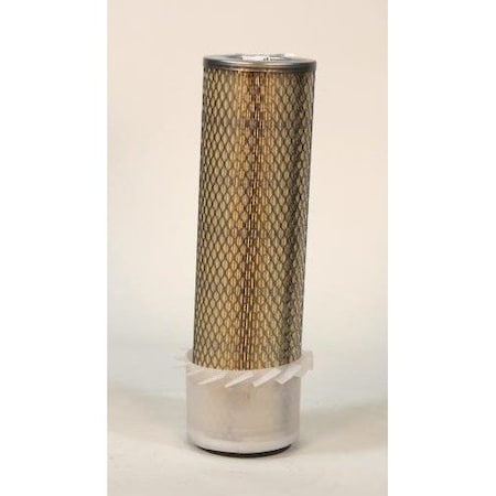 Automotive Air Filter Pack, Round, 15 in L MPN:AF1823K