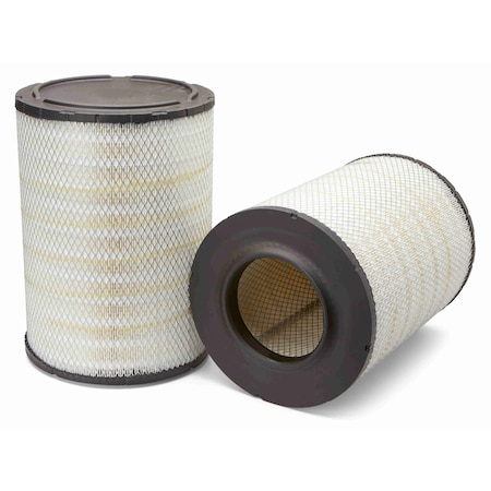 Air Filter MPN:AF25033M