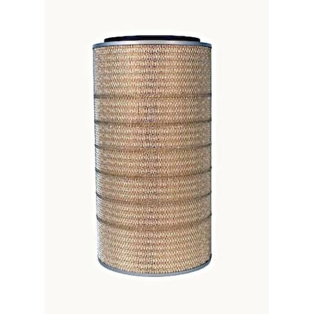 Air Filter, Round, Engine MPN:AF25062