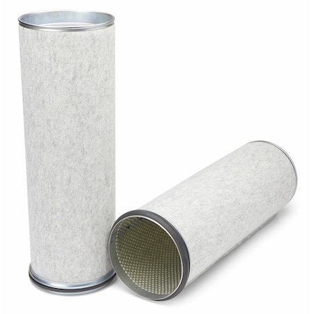 Air Filter, Round, Engine MPN:AF25230