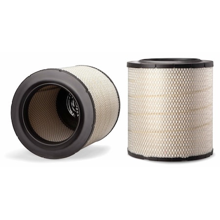 Automotive Air Filter, 14 13/16 in L MPN:AF25338