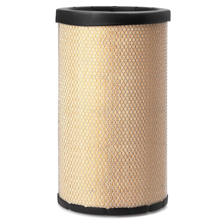 Automotive Air Filter, Round, 10 1/2 in L MPN:AF25339