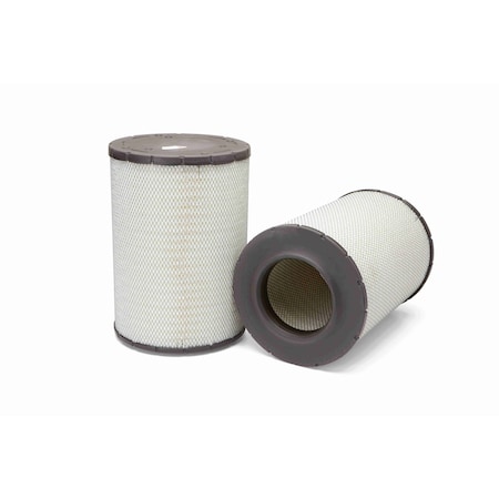 Air Filter Element, Round, 17 in L MPN:AF25359