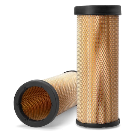 Air Filter Element, Round, 6 1/2 in L MPN:AF25360