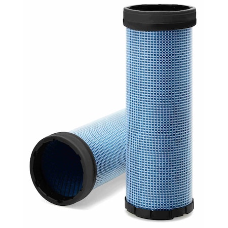 Air Filter, Round, Engine MPN:AF25413