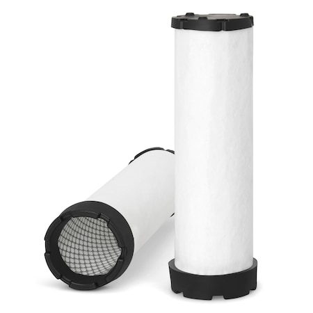 Air Filter, Round, Engine MPN:AF25483
