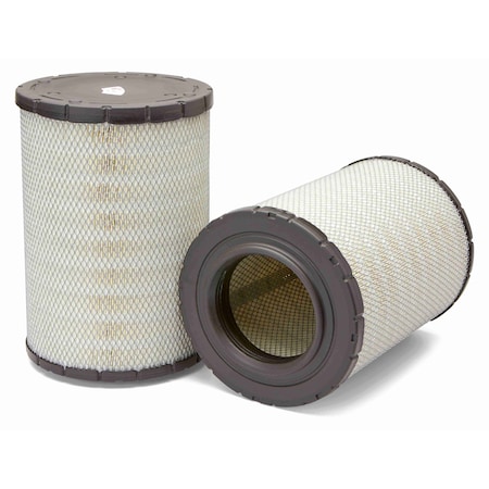 Air Filter, Round, Engine MPN:AF25589