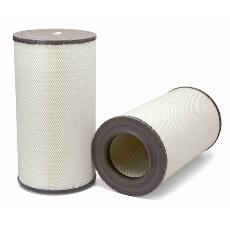 Air Filter Element, Round, 13 5/16 in L MPN:AF25619
