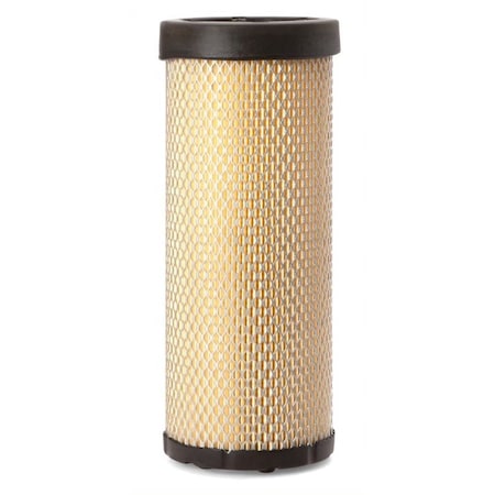 Air Filter, Round, Engine MPN:AF25624