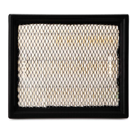 Air Filter, Rectangular, Cabin MPN:AF25684