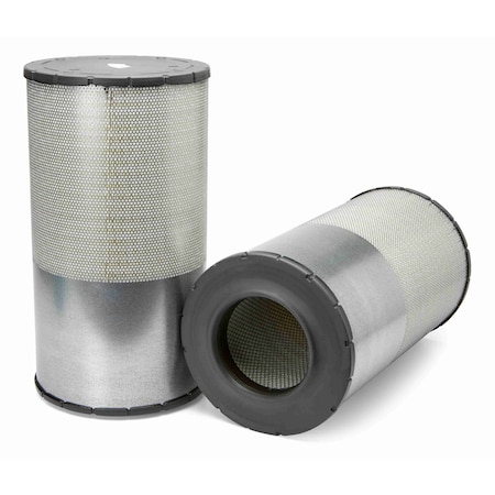 Air Filter, Round, Engine MPN:AF25756