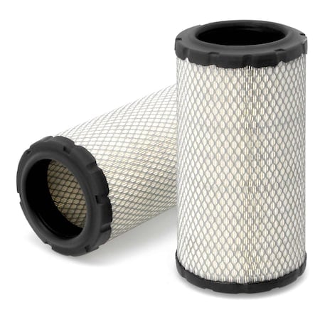 Air Filter Element, Round, 6 3/16 in L MPN:AF25890