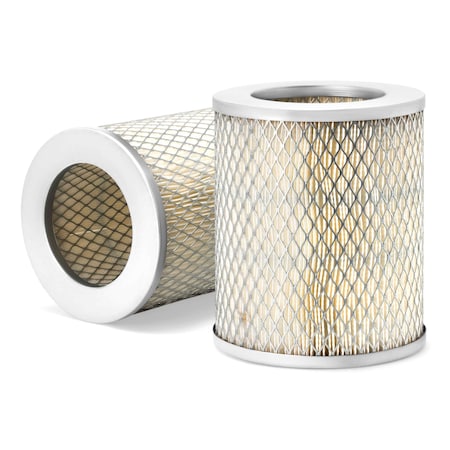 Air Filter MPN:AF259