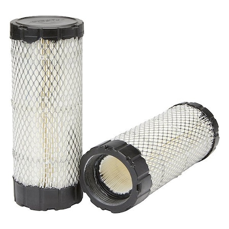 AF26168, Air Filter-OptiAir Primary MPN:AF26168