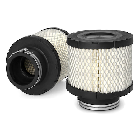 Air Filter, Round, Engine MPN:AF26186