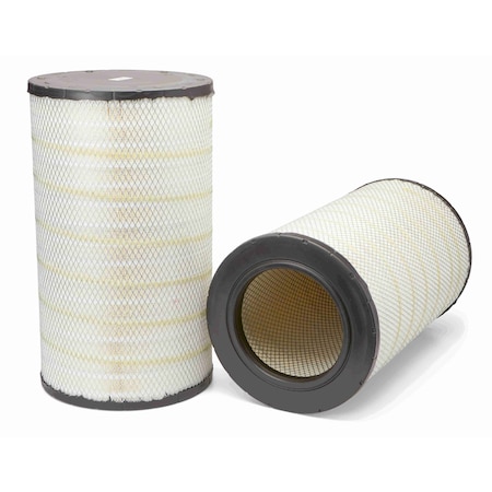 Air Filter MPN:AF26207