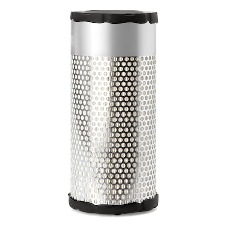 Automotive Air Filter, Round, 4 3/4 in L MPN:AF26250