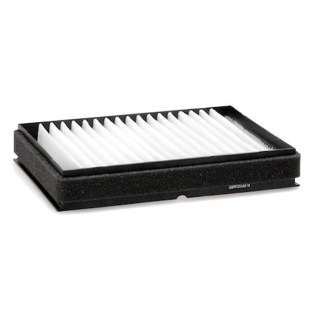 Air Filter, Rectangular, Cabin MPN:AF26418