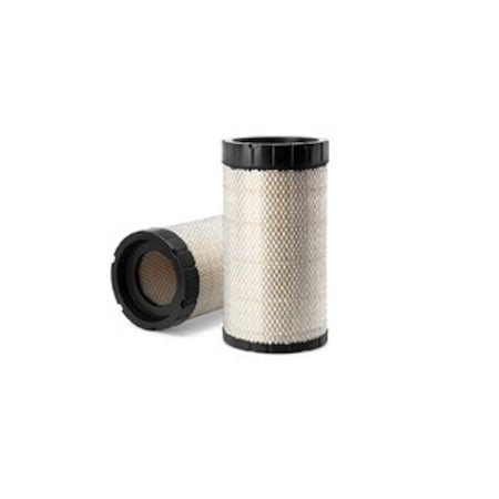 Air Filter, Round, Engine MPN:AF26483