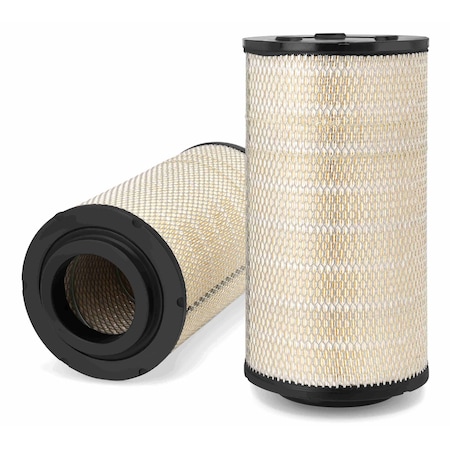 Air Filter, Round, Engine MPN:AF26522