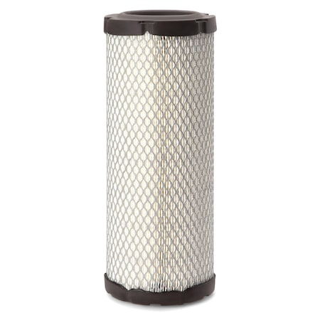 Automotive Air Filter, Round, 5 13/32 in L MPN:AF26659