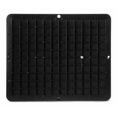 Air Filter, Cabin, Compatiblew/Caterpillar MPN:AF27686