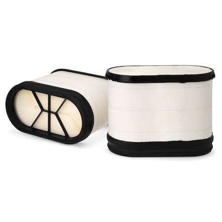 Air Filter, Round, Engine MPN:AF27687