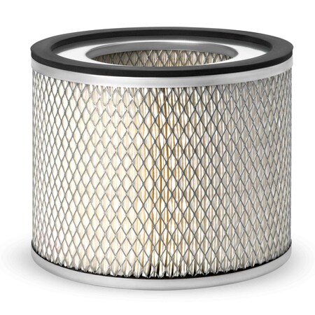 Air Filter, Round, Engine MPN:AF331