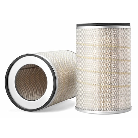Air Filter, Round, Engine MPN:AF336M