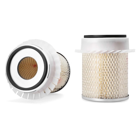 Air Filter, Round, Engine MPN:AF350K